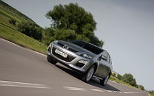 Cars wallpapers Mazda CX-7 - 2010