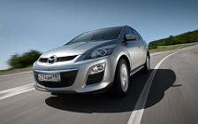 Cars wallpapers Mazda CX-7 - 2010