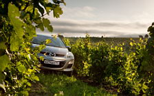 Cars wallpapers Mazda CX-7 - 2010