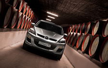 Cars wallpapers Mazda CX-7 - 2010