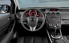 Cars wallpapers Mazda CX-7 - 2010