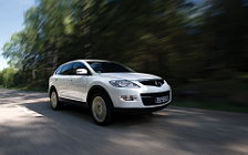 Cars wallpapers Mazda CX-9 - 2008