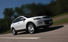 Cars wallpapers Mazda CX-9 - 2008