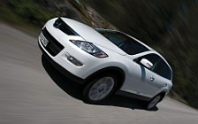 Cars wallpapers Mazda CX-9 - 2008