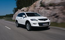 Cars wallpapers Mazda CX-9 - 2008