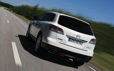 Cars wallpapers Mazda CX-9 - 2008