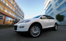 Cars wallpapers Mazda CX-9 - 2008