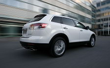 Cars wallpapers Mazda CX-9 - 2008