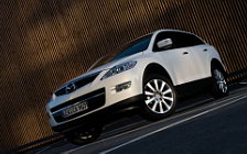 Cars wallpapers Mazda CX-9 - 2008