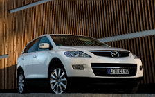 Cars wallpapers Mazda CX-9 - 2008