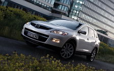 Cars wallpapers Mazda CX-9 - 2008