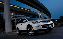 Cars wallpapers Mazda CX-9 - 2008