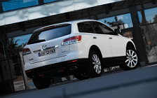 Cars wallpapers Mazda CX-9 - 2008