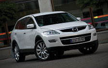 Cars wallpapers Mazda CX-9 - 2008