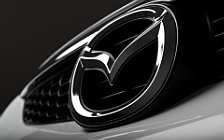 Cars wallpapers Mazda CX-9 - 2008