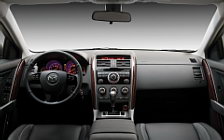 Cars wallpapers Mazda CX-9 - 2008