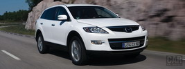 Mazda CX-9 - 2008