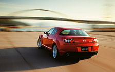 Cars wallpapers Mazda RX-8 - 2003