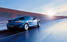 Cars wallpapers Mazda RX-8 - 2003