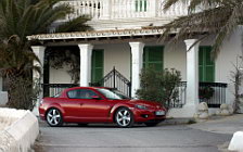 Cars wallpapers Mazda RX-8 - 2003