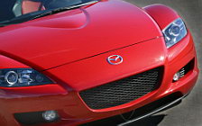 Cars wallpapers Mazda RX-8 - 2003