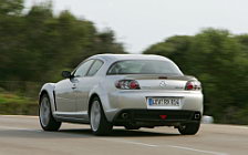 Cars wallpapers Mazda RX-8 - 2006