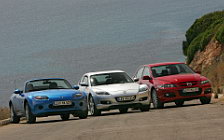 Cars wallpapers Mazda RX-8 - 2006