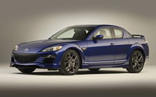 Cars wallpapers Mazda RX-8 - 2008