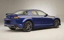 Cars wallpapers Mazda RX-8 - 2008