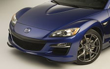 Cars wallpapers Mazda RX-8 - 2008