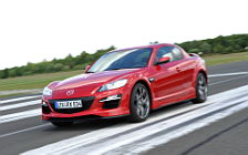 Cars wallpapers Mazda RX-8 - 2009