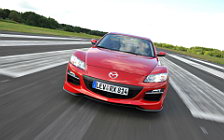 Cars wallpapers Mazda RX-8 - 2009