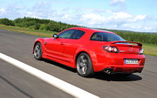 Cars wallpapers Mazda RX-8 - 2009