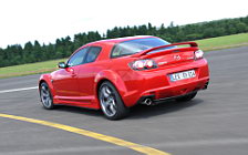 Cars wallpapers Mazda RX-8 - 2009