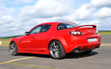 Cars wallpapers Mazda RX-8 - 2009