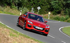 Cars wallpapers Mazda RX-8 - 2009