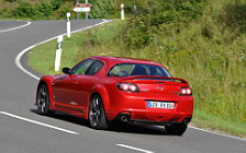 Cars wallpapers Mazda RX-8 - 2009