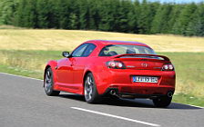 Cars wallpapers Mazda RX-8 - 2009