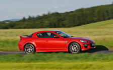 Cars wallpapers Mazda RX-8 - 2009