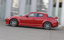 Cars wallpapers Mazda RX-8 - 2009