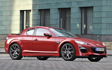 Cars wallpapers Mazda RX-8 - 2009