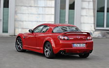 Cars wallpapers Mazda RX-8 - 2009