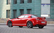 Cars wallpapers Mazda RX-8 - 2009