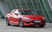 Cars wallpapers Mazda RX-8 - 2009