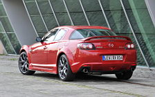 Cars wallpapers Mazda RX-8 - 2009