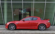 Cars wallpapers Mazda RX-8 - 2009