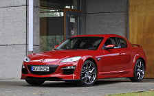 Cars wallpapers Mazda RX-8 - 2009