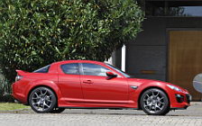Cars wallpapers Mazda RX-8 - 2009