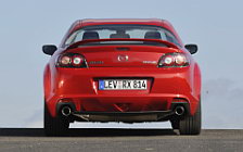 Cars wallpapers Mazda RX-8 - 2009