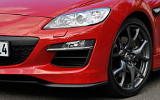 Cars wallpapers Mazda RX-8 - 2009